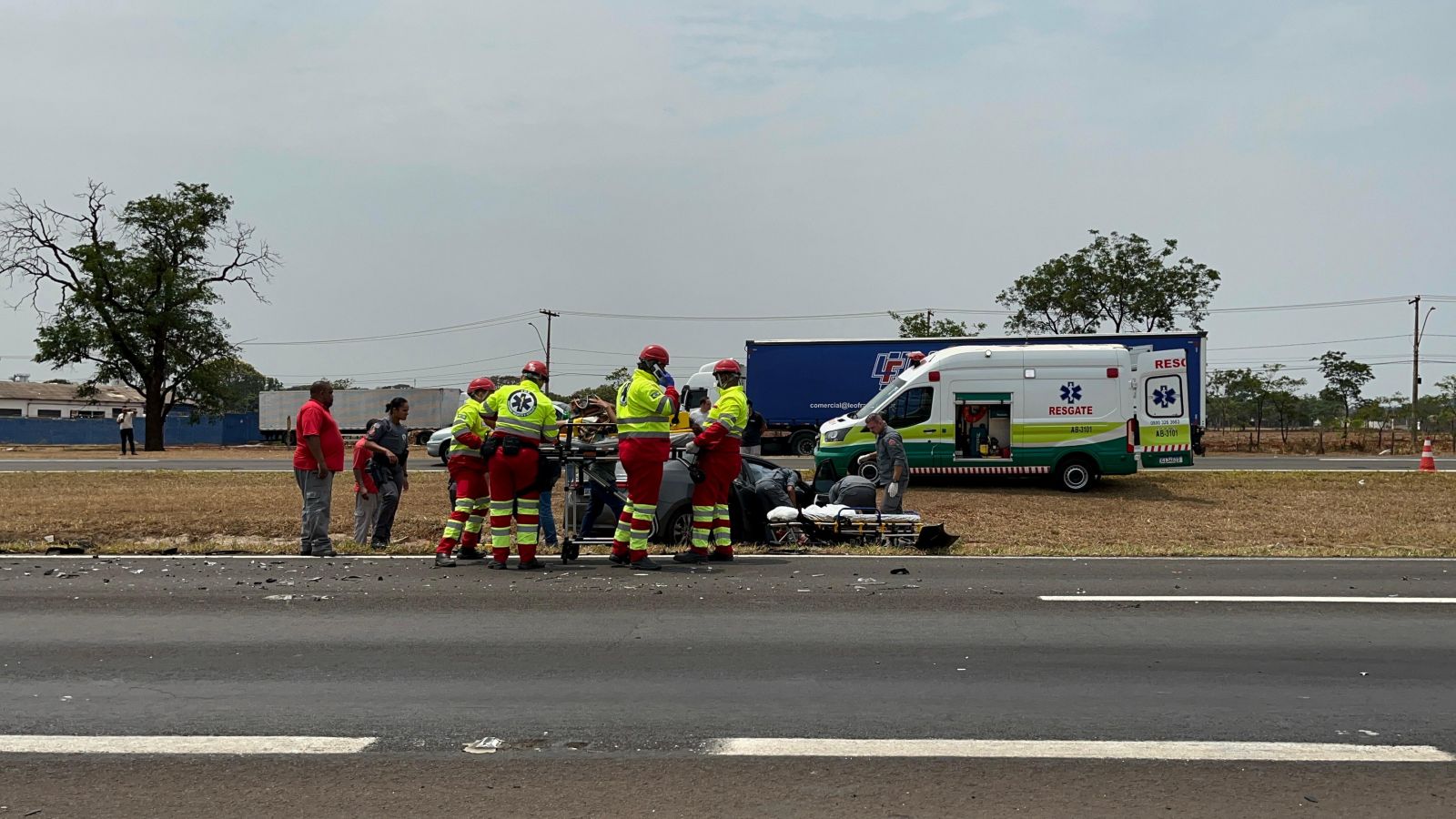 Foto: Flavio Fernandes/Araraquara Agora